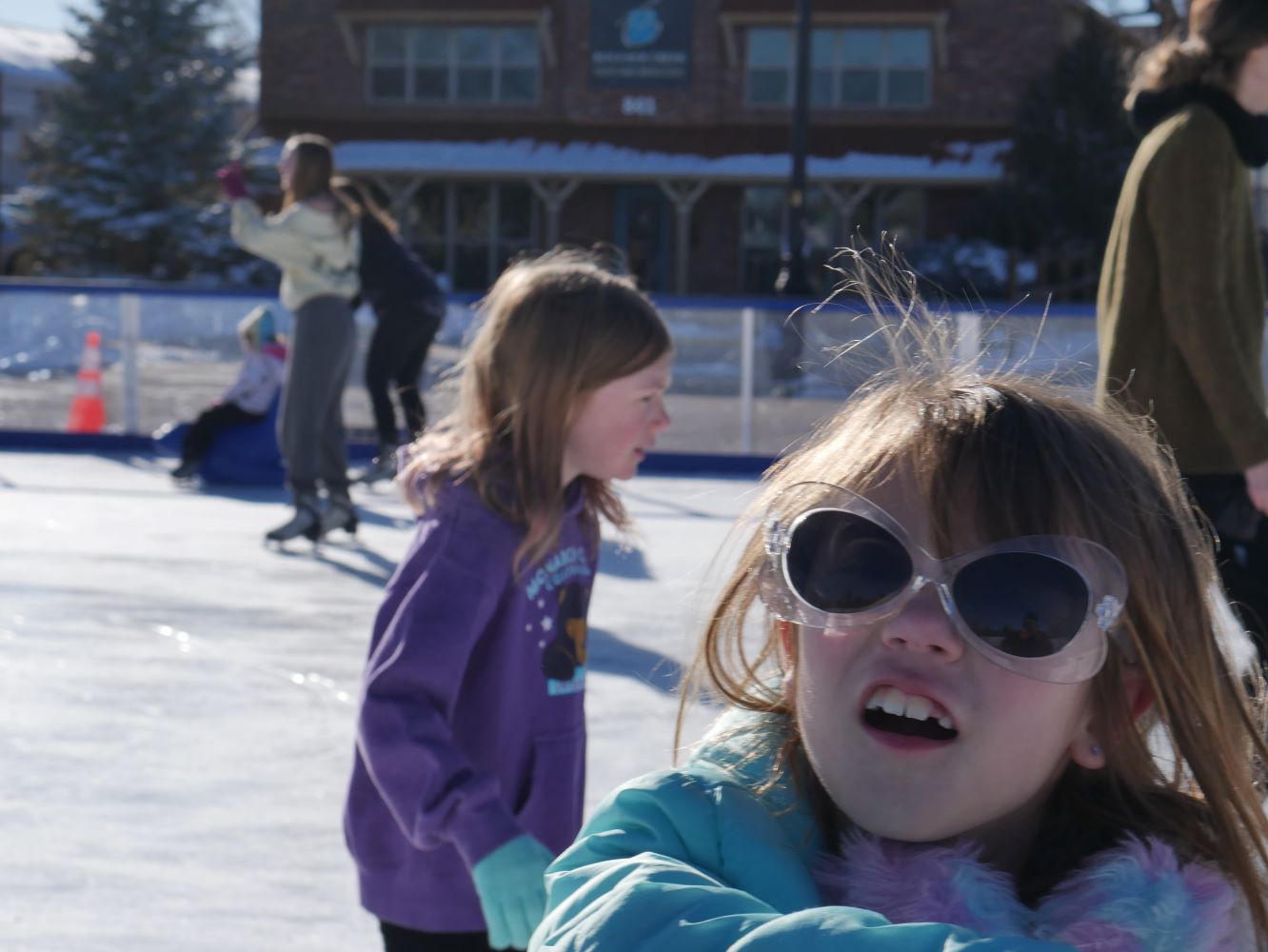 Portable Ice Rink Rental Rocky Rinks Portable Ice Rink Rental Rocky Rinks